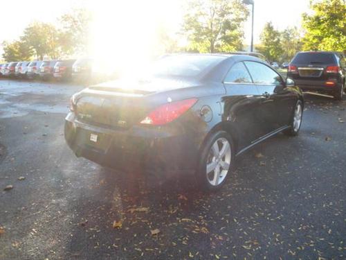 Pontiac G6 2007 photo 3