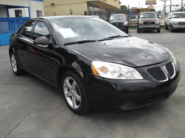 Pontiac G6 2007 photo 1