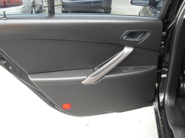 Pontiac G6 2007 photo 10
