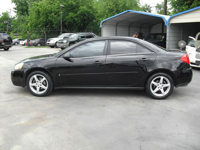 Pontiac G6 2007 photo 11