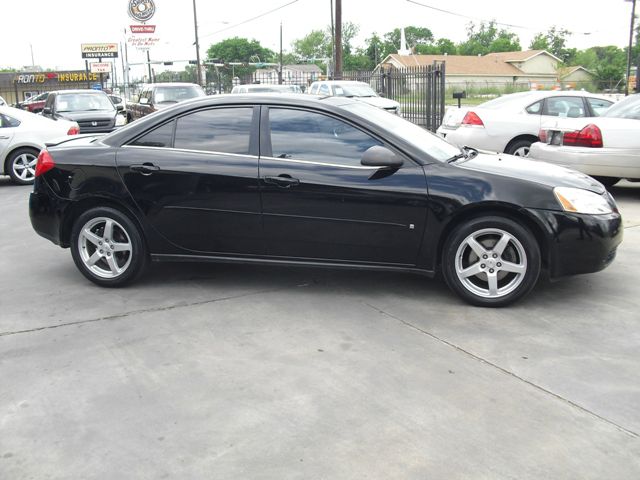 Pontiac G6 2007 photo 13