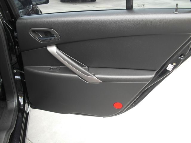 Pontiac G6 2007 photo 14