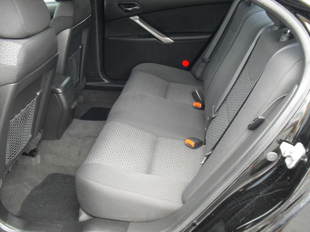 Pontiac G6 2007 photo 15