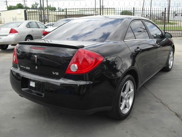 Pontiac G6 2007 photo 3
