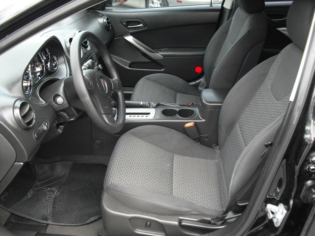 Pontiac G6 2007 photo 4