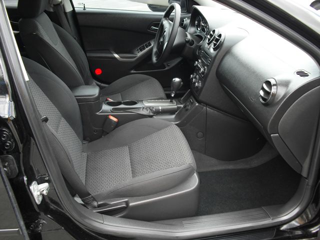 Pontiac G6 2007 photo 5