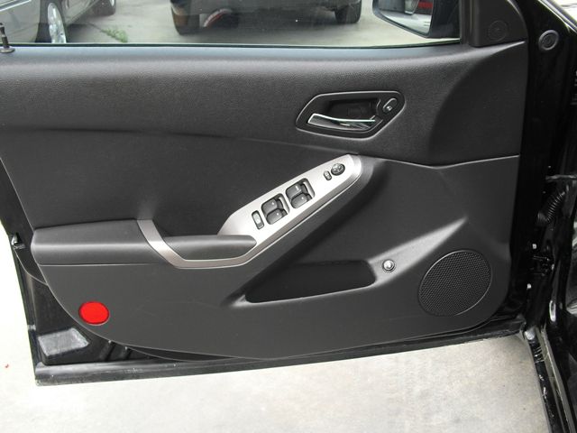 Pontiac G6 2007 photo 7