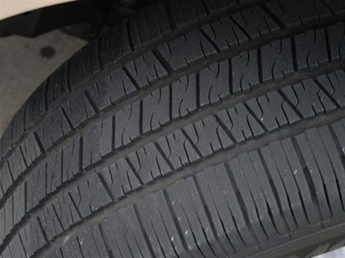 Pontiac G6 2007 photo 3