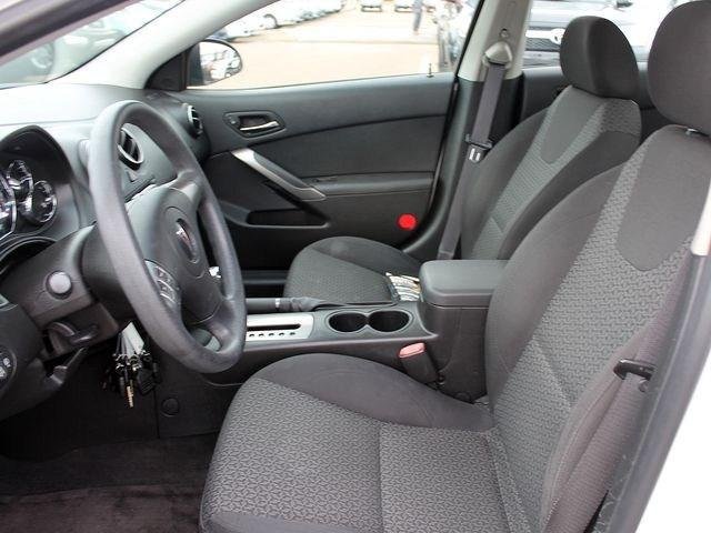 Pontiac G6 2007 photo 3