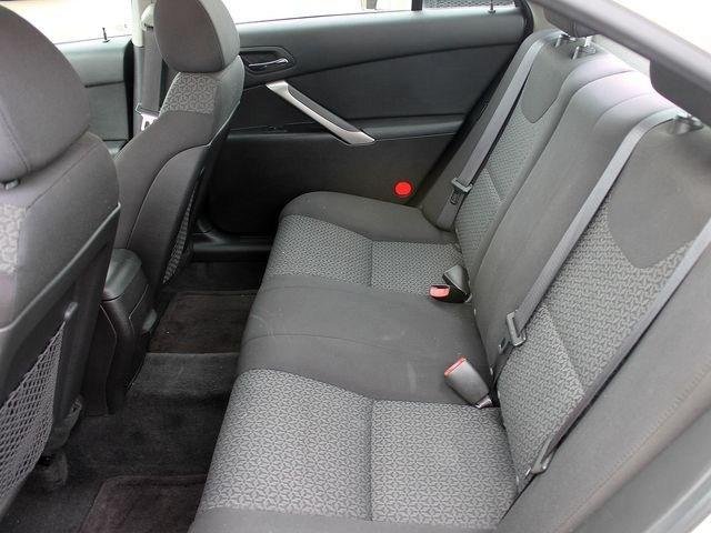 Pontiac G6 2007 photo 5