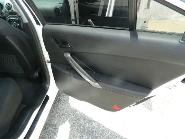 Pontiac G6 3.5tl W/tech Pkg Sedan