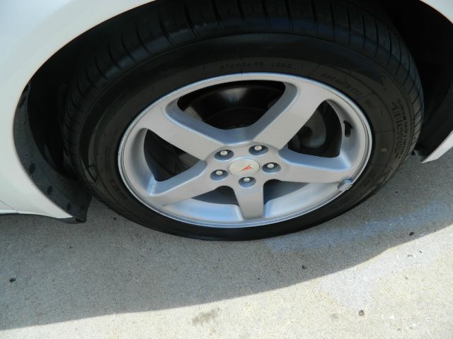 Pontiac G6 2007 photo 10