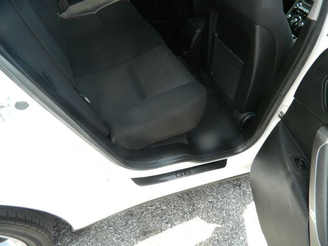 Pontiac G6 2007 photo 11
