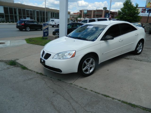 Pontiac G6 2007 photo 12