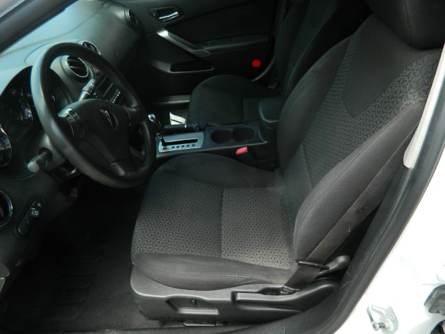 Pontiac G6 2007 photo 13