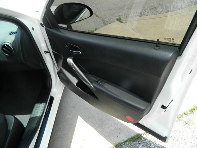 Pontiac G6 2007 photo 14