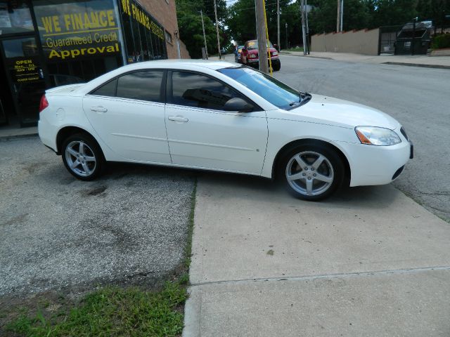 Pontiac G6 2007 photo 15