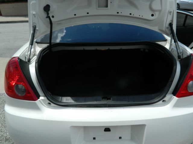 Pontiac G6 2007 photo 17