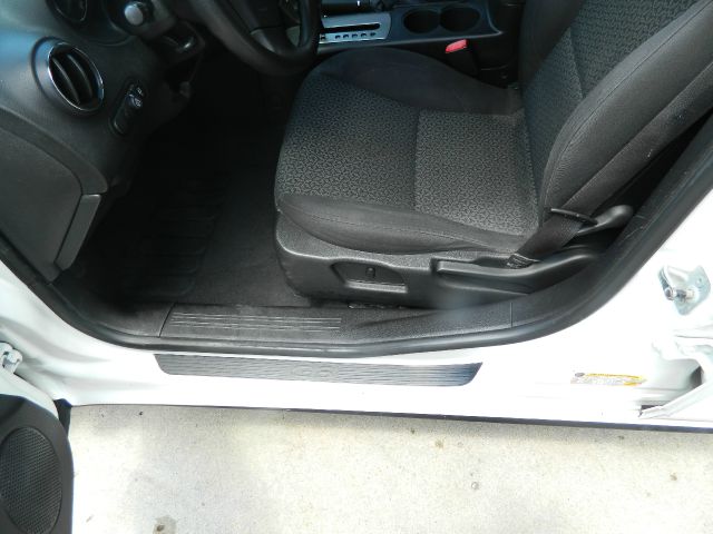 Pontiac G6 2007 photo 7