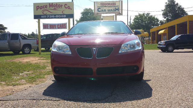Pontiac G6 2007 photo 3