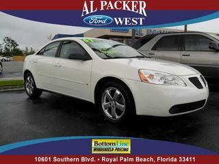 Pontiac G6 Passion Other