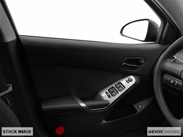 Pontiac G6 2007 photo 4