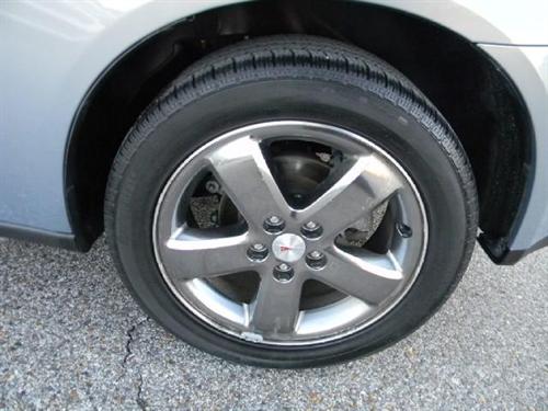 Pontiac G6 2007 photo 2