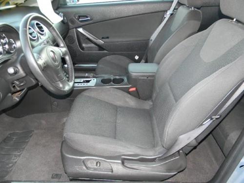 Pontiac G6 2007 photo 3
