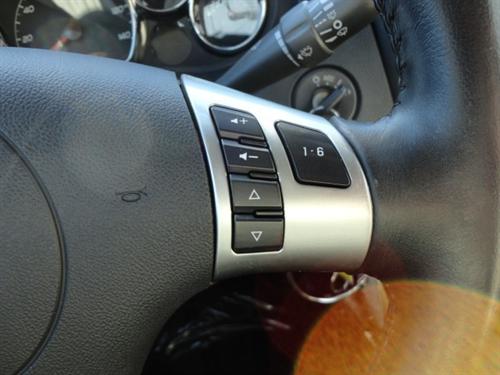 Pontiac G6 2007 photo 4