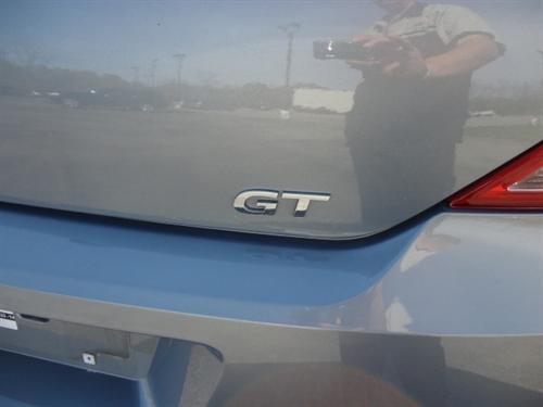 Pontiac G6 2007 photo 5