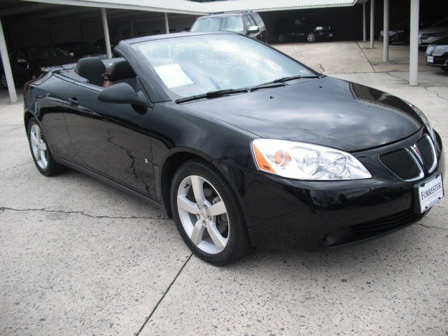 Pontiac G6 Passion Unspecified