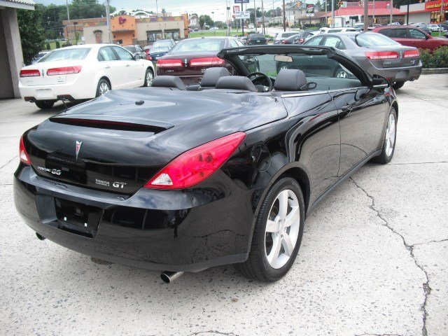 Pontiac G6 2007 photo 5