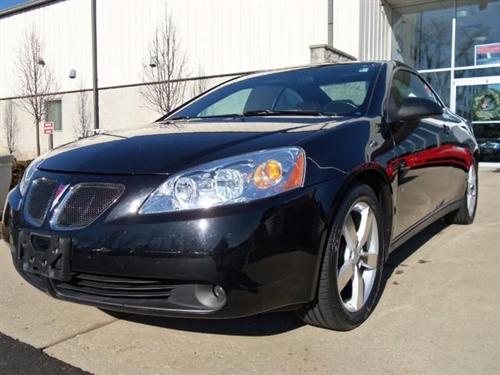 Pontiac G6 Passion Other