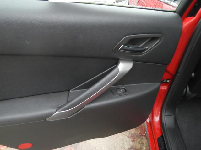 Pontiac G6 2007 photo 3