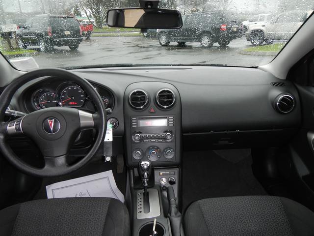 Pontiac G6 2007 photo 5