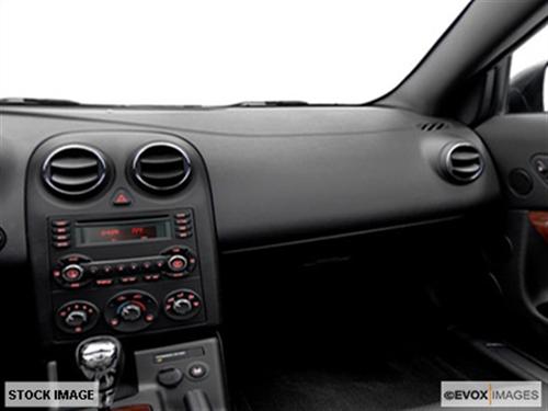 Pontiac G6 Passion Other