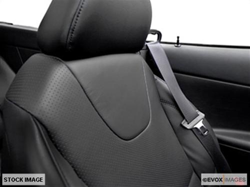 Pontiac G6 2007 photo 1