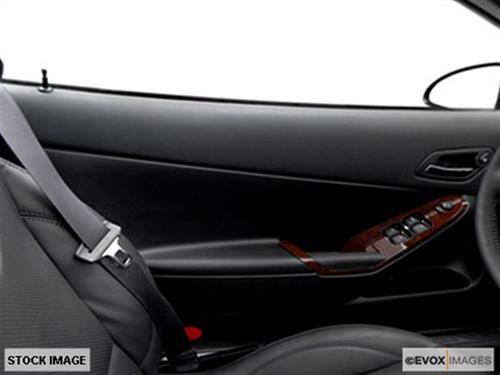 Pontiac G6 2007 photo 3