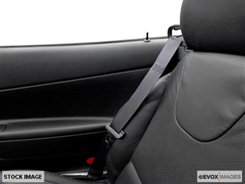 Pontiac G6 2007 photo 4