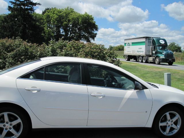 Pontiac G6 2007 photo 3