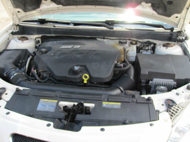 Pontiac G6 2007 photo 4