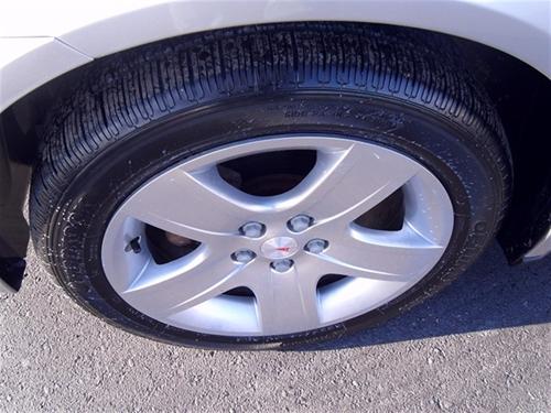 Pontiac G6 2007 photo 3