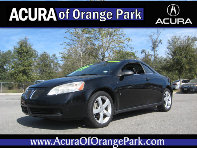Pontiac G6 Passion Unspecified