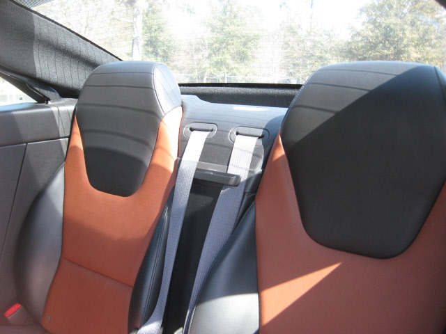 Pontiac G6 2007 photo 3