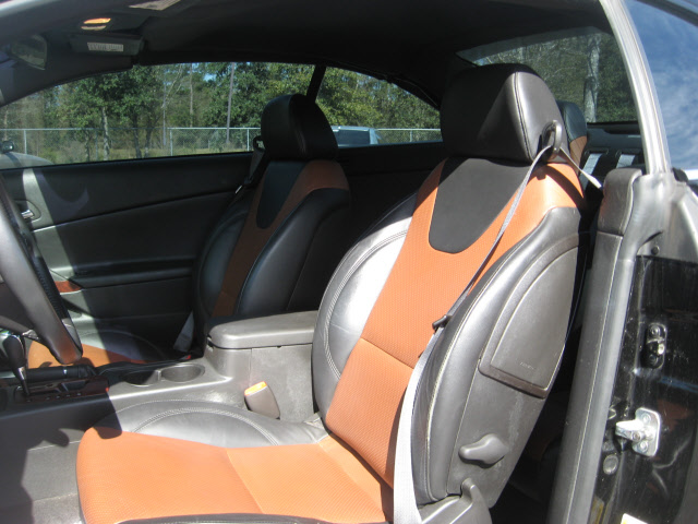 Pontiac G6 2007 photo 5