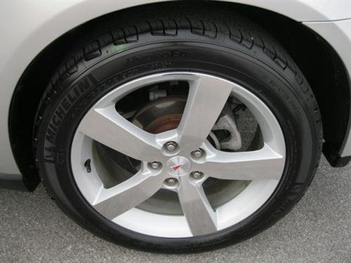 Pontiac G6 Passion Other