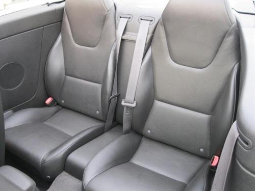 Pontiac G6 2007 photo 2