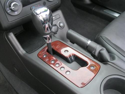 Pontiac G6 2007 photo 4