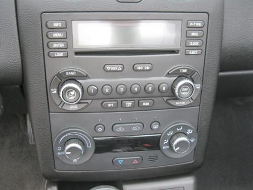 Pontiac G6 2007 photo 5