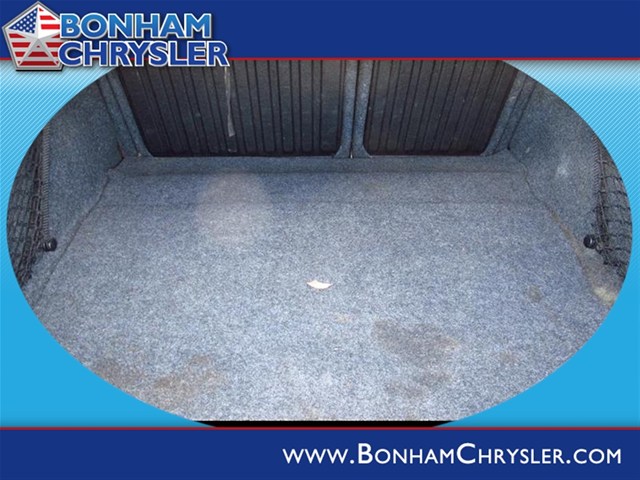 Pontiac G6 2007 photo 4